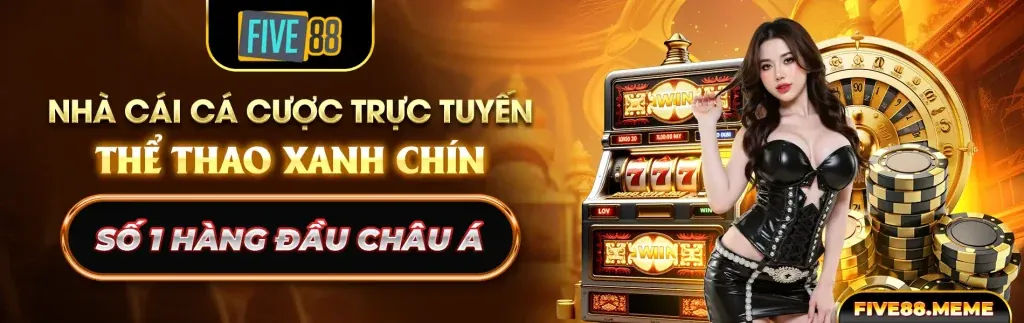 Hình ảnh chính trò chơi Bắn Cá Kingbet Win 2026 với cá vàng và hiệu ứng ánh sáng